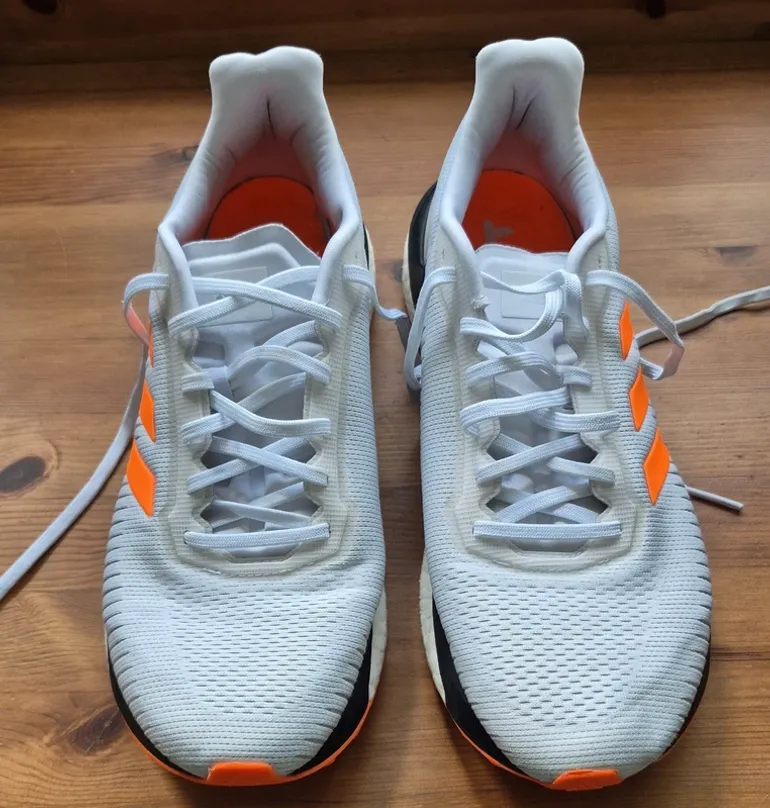 Brugt Adidas Solar Drive 19 M bike — billede 2 af 2