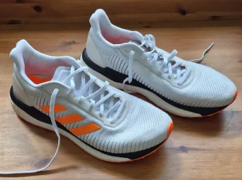 Brugt Adidas Solar Drive 19 M Running Shoes