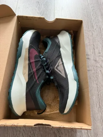Nike Trail Running Shoes d'occasion