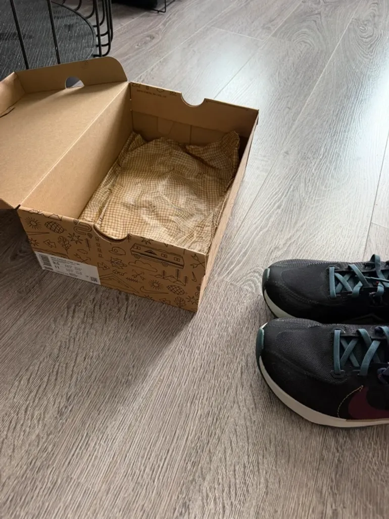 Nike Trail bike d'occasion — image 4 sur 4