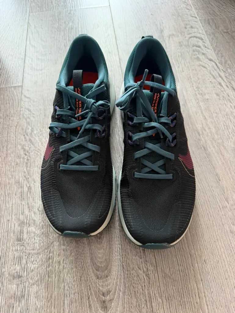 Nike Trail bike d'occasion — image 2 sur 4