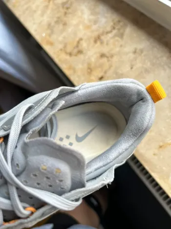 Brugt Nike Ava Rover bike — billede 7 af 8