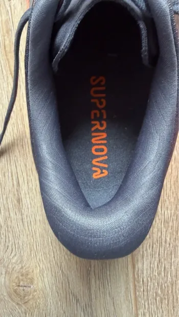 Used Supernova Rise 3 bike — image 6 of 7