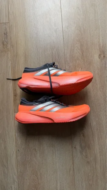 Used Supernova Rise 3 Running Shoes