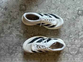 Brugt Adidas Adizero bike — billede 2 af 6