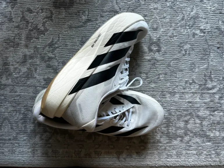 Brugt Adidas Adizero bike — billede 4 af 6