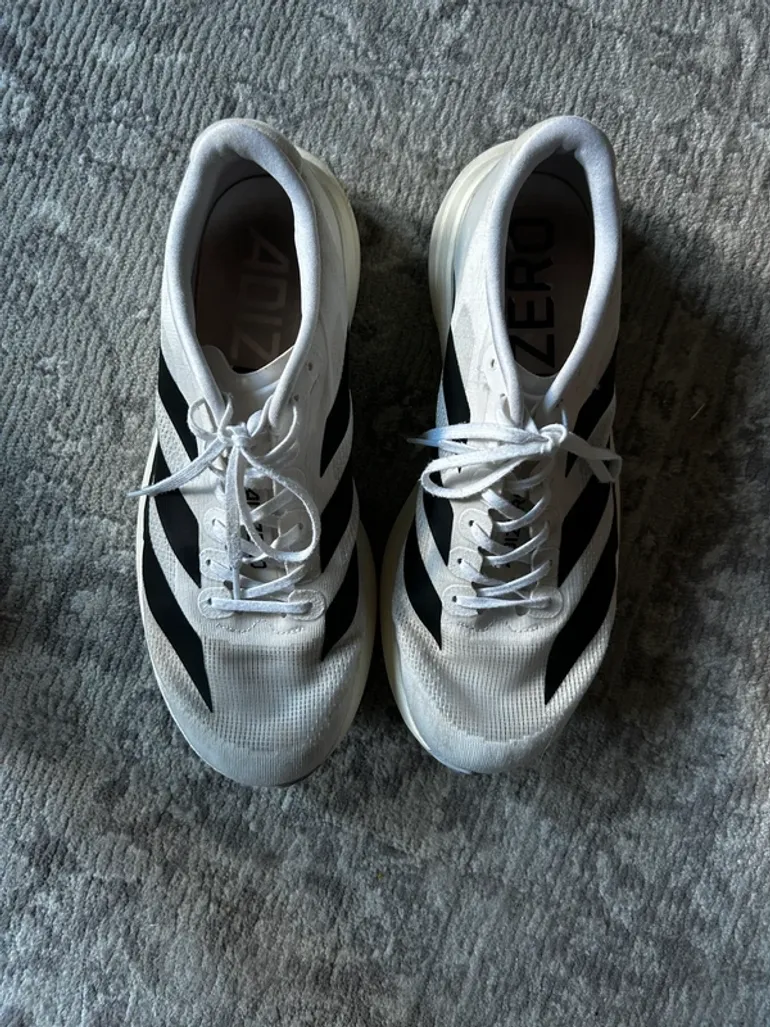 Brugt Adidas Adizero bike — billede 6 af 6