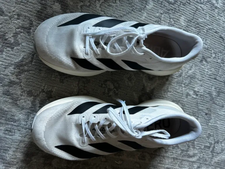 Brugt Adidas Adizero bike — billede 5 af 6
