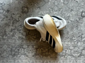 Brugt Adidas Adizero bike — billede 3 af 6