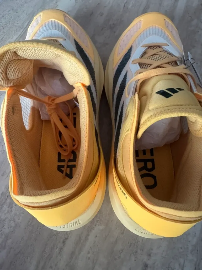 Adidas Adizero Select 2.0 bike d'occasion — image 8 sur 9