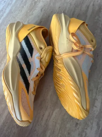 Adidas Adizero Select 2.0 bike d'occasion — image 5 sur 9