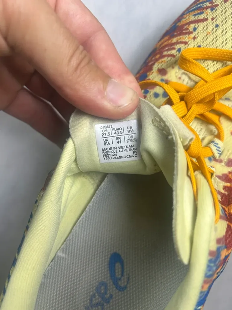 Used Asics Noosa Tri bike — image 9 of 9