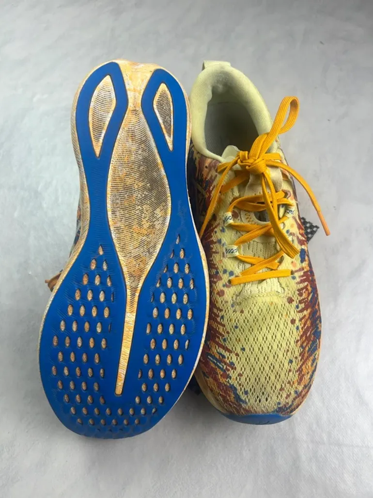 Used Asics Noosa Tri bike — image 7 of 9