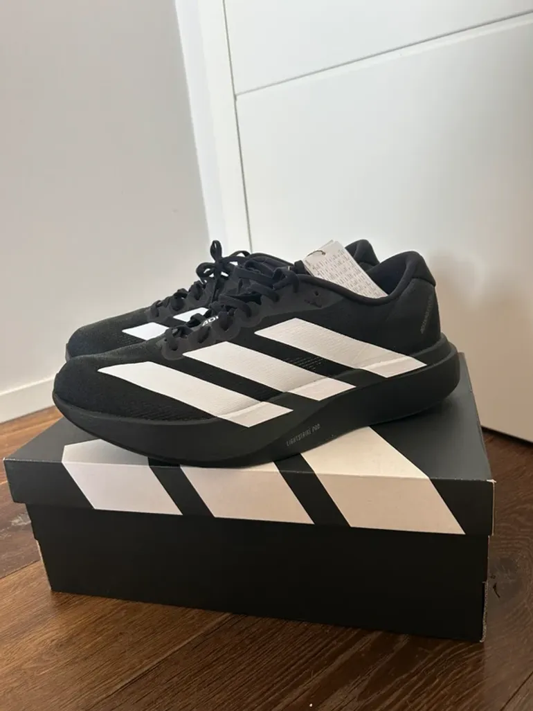 Brugt Adidas Adizero Evo SL M bike — billede 2 af 4