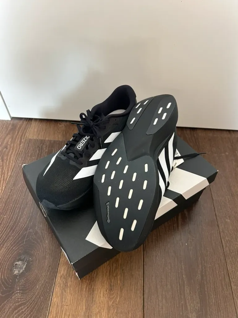 Brugt Adidas Adizero Evo SL M bike — billede 3 af 4