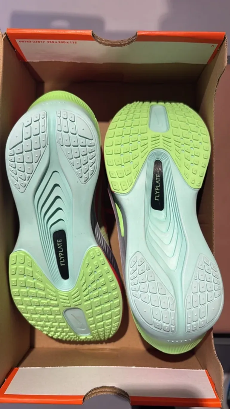 Used Nike Zoom Fly 6 bike — image 4 of 6
