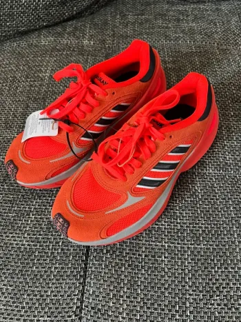 Použité Adidas Adizero Goukana Running Shoes