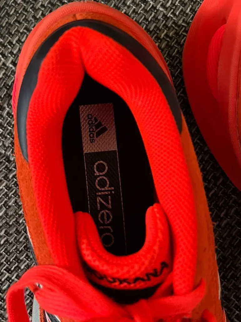 Použité Adidas Adizero Goukana bike — obrázek 4 z 6