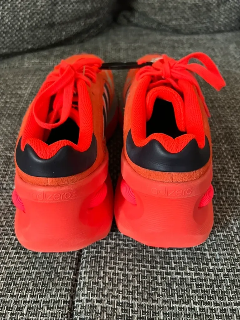 Použité Adidas Adizero Goukana bike — obrázek 3 z 6