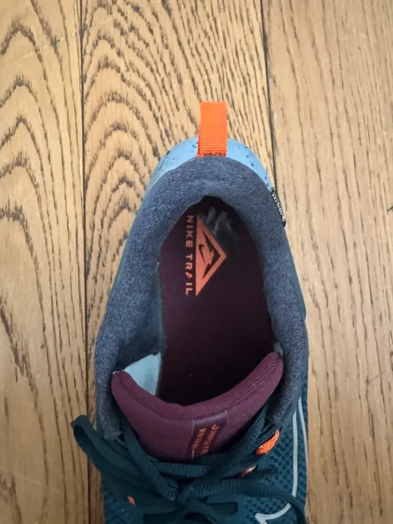 Nike Juniper Trail 2 Gore-Tex bike d'occasion — image 4 sur 6