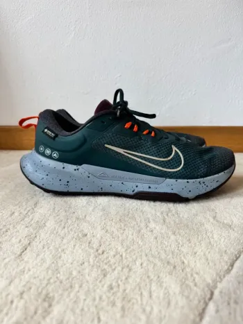 Nike Juniper Trail 2 Gore-Tex Running Shoes d'occasion