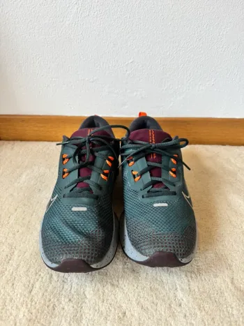 Nike Juniper Trail 2 Gore-Tex bike d'occasion — image 5 sur 6