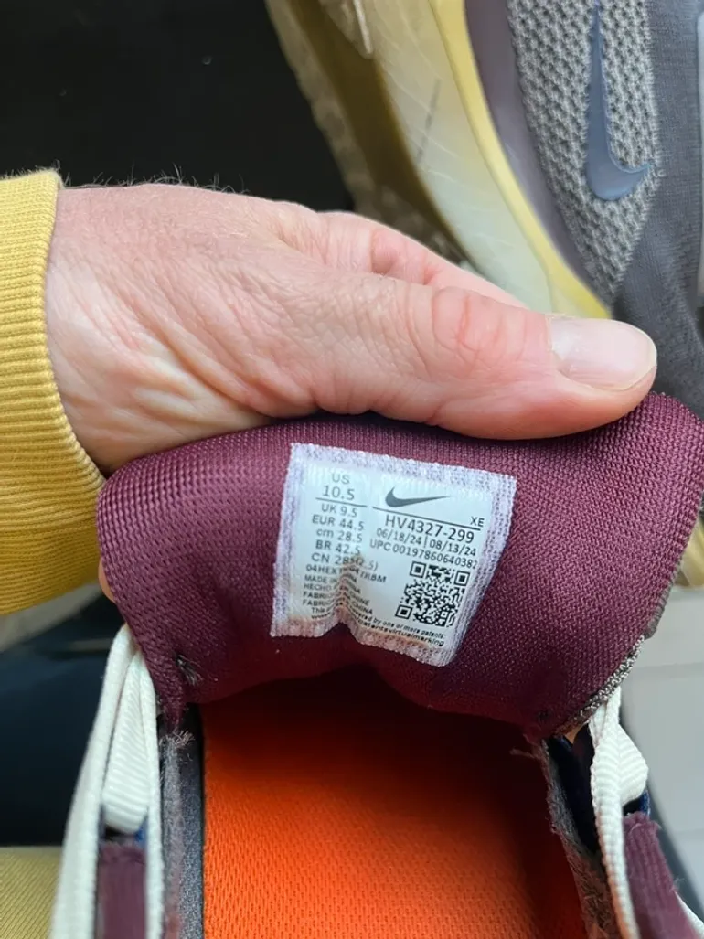 Tweedehands Pegasus Air Zoom 41 Shield bike — afbeelding 5 van 5