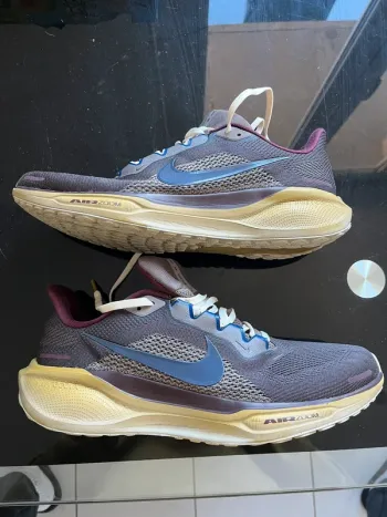 Tweedehands Pegasus Air Zoom 41 Shield Running Shoes