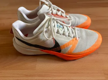 Used Nike Terra Kiger 10 Running Shoes