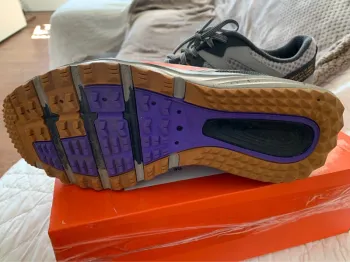 Używany Nike Trekking Shoes bike — zdjęcie 3 z 4