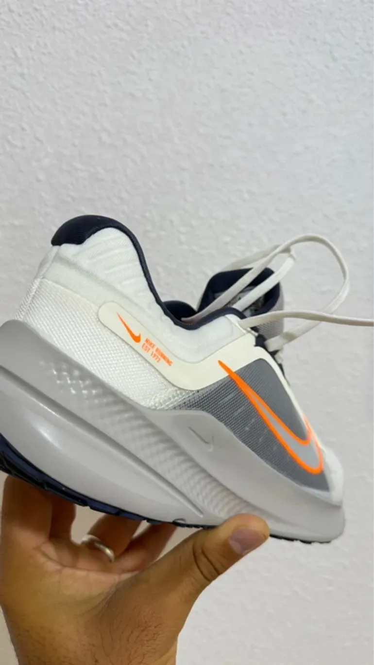 Used Nike Quest 5 bike — image 2 of 30