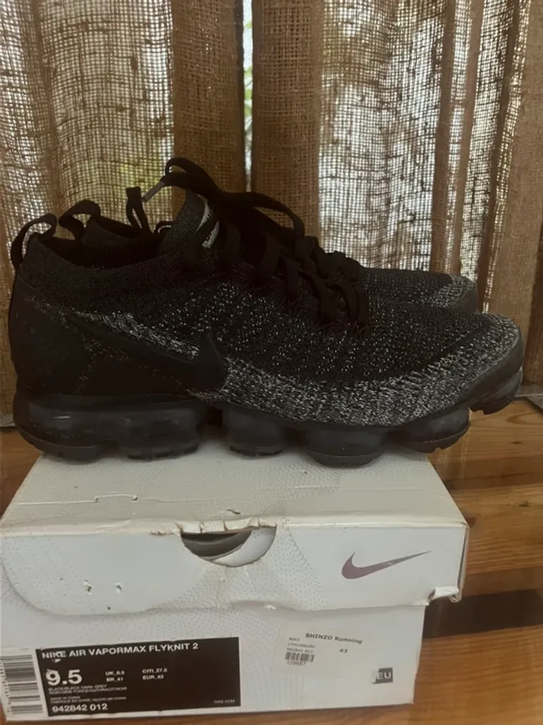 Gebrauchtes Nike Air Vapormax bike — Bild 2 von 9