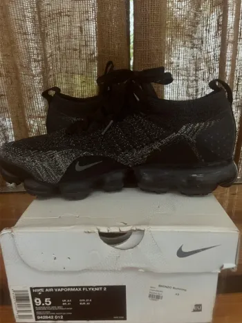 Gebrauchtes Nike Air Vapormax bike — Bild 4 von 9