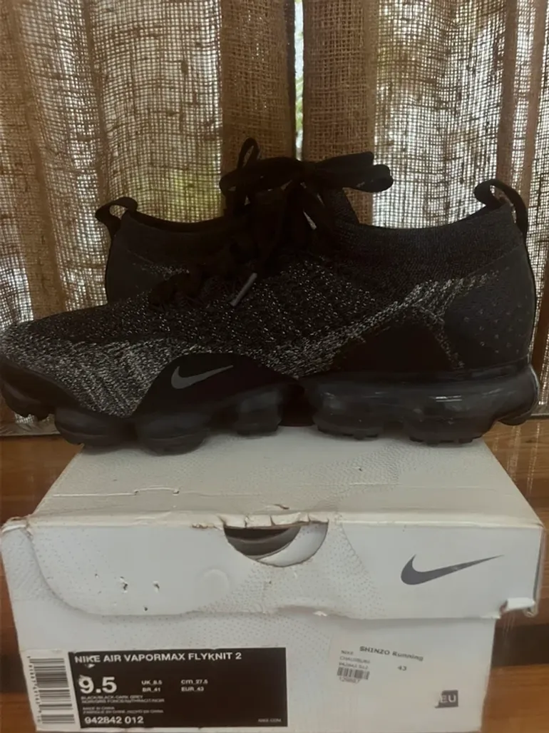 Gebrauchtes Nike Air Vapormax bike — Bild 4 von 9