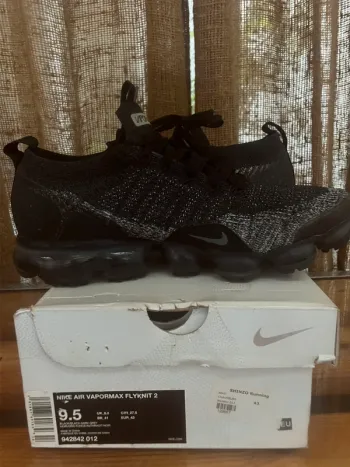 Gebrauchtes Nike Air Vapormax bike — Bild 3 von 9