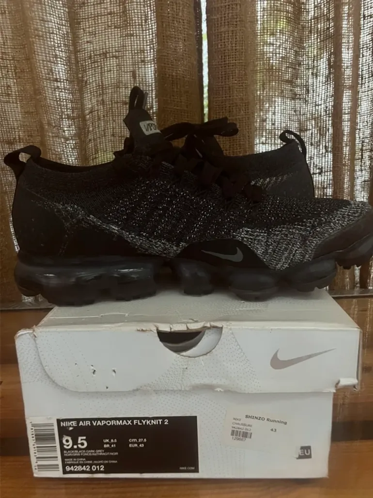 Gebrauchtes Nike Air Vapormax bike — Bild 3 von 9