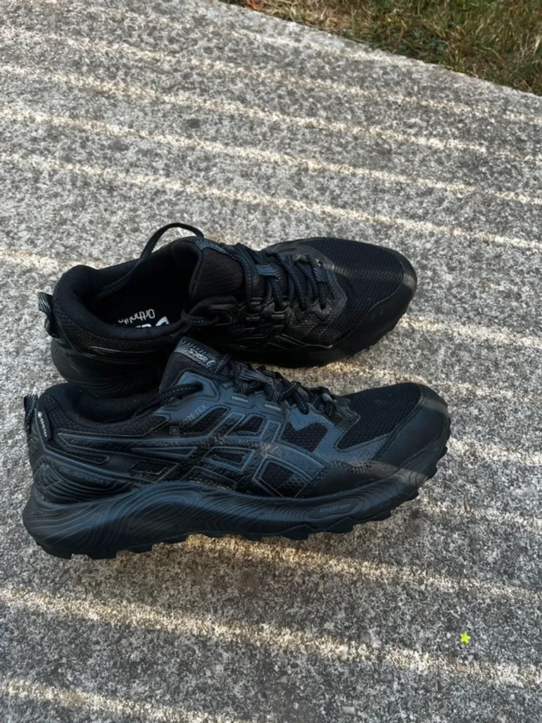 Used Asics Gel bike — image 6 of 10