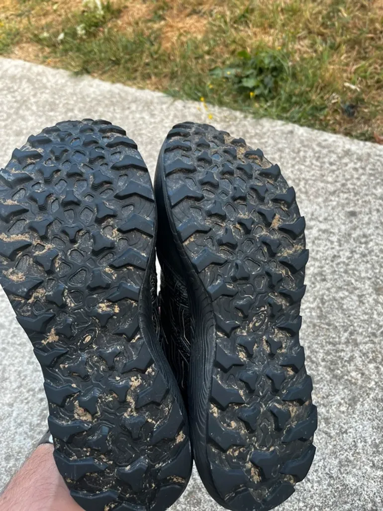 Used Asics Gel bike — image 10 of 10