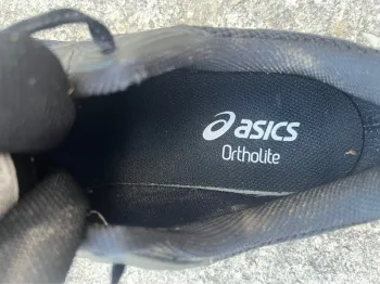 Used Asics Gel bike — image 8 of 10