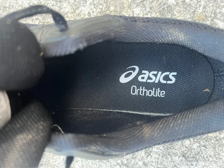 Used Asics Gel bike — image 8 of 10