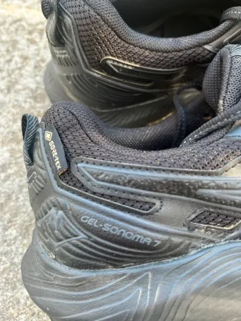 Used Asics Gel bike — image 7 of 10