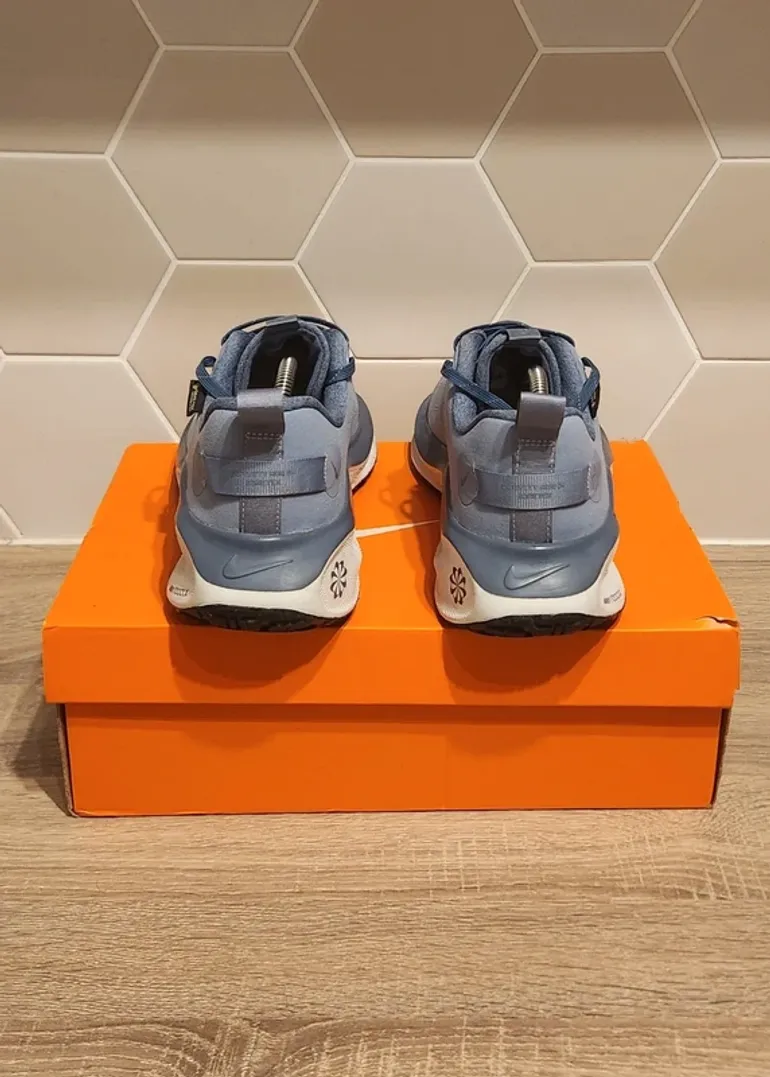 Tweedehands Nike Infinity Run 4 bike — afbeelding 3 van 6
