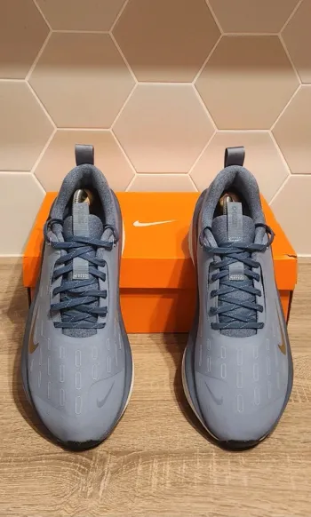 Tweedehands Nike Infinity Run 4 bike — afbeelding 2 van 6