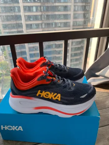 Brugt Hoka Laufschuhe Running Shoes