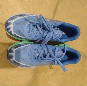 Gebrauchtes Merrell Agility Peak 6 2026 Running Shoes