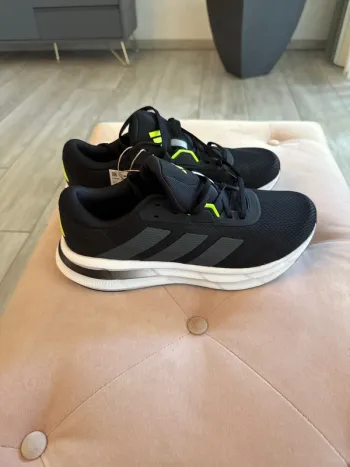 Brugt Adidas Ortholite Running Shoes bike — billede 2 af 12