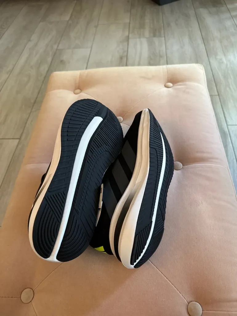 Brugt Adidas Ortholite Running Shoes bike — billede 5 af 12