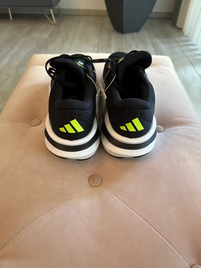 Brugt Adidas Ortholite Running Shoes bike — billede 4 af 12