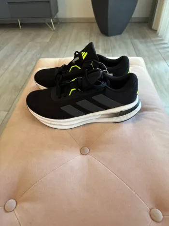 Brugt Adidas Ortholite Running Shoes bike — billede 3 af 12