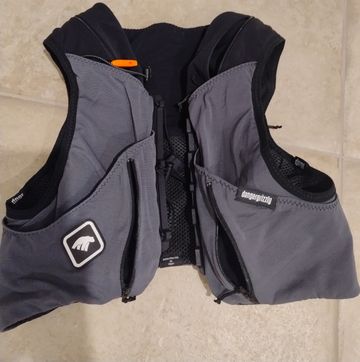 Used dangergrizzly Ghost Vest 6 2025 Running Accessories